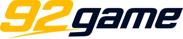 92 game logo
